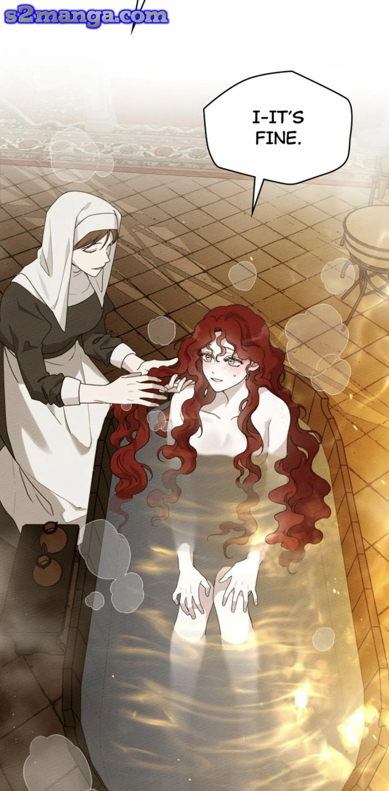 Under the Oak Tree Chapter 41 image 010